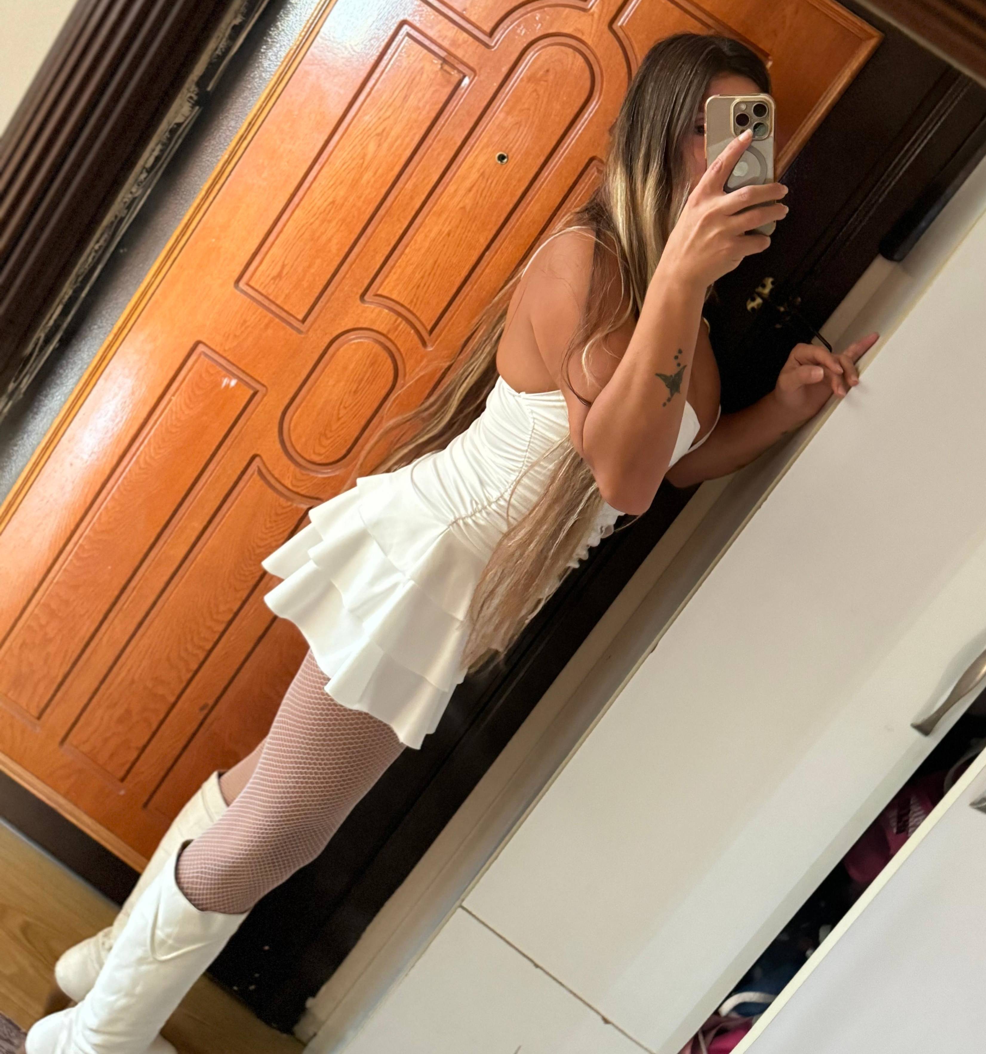 Bahçeşehir Escort Bayan Demetle Yeni Bir Heyecan