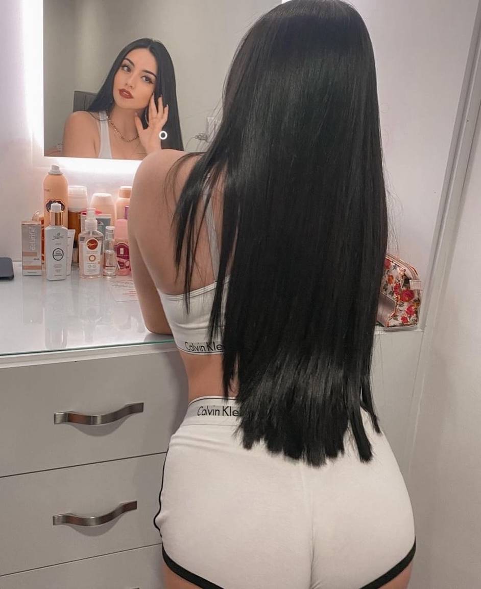 Bahçeşehir Escort Bayan İlayda İle Eşsiz Anılar Yaratın