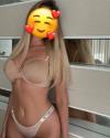 Bahçeşehir Escort Bayan Melisle Sıcak Bir Gece