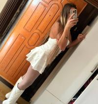 Bahçeşehir Escort Bayan Demetle Yeni Bir Heyecan