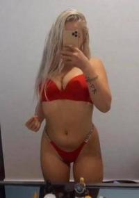 Bahçeşehir Escort Neslihan İle Pozisyonlar Zevk Verici