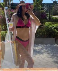 Bahçeşehir Escort Seda İle Muhteşem Sınırsız Zevklerle Dolu Bir Deneyim